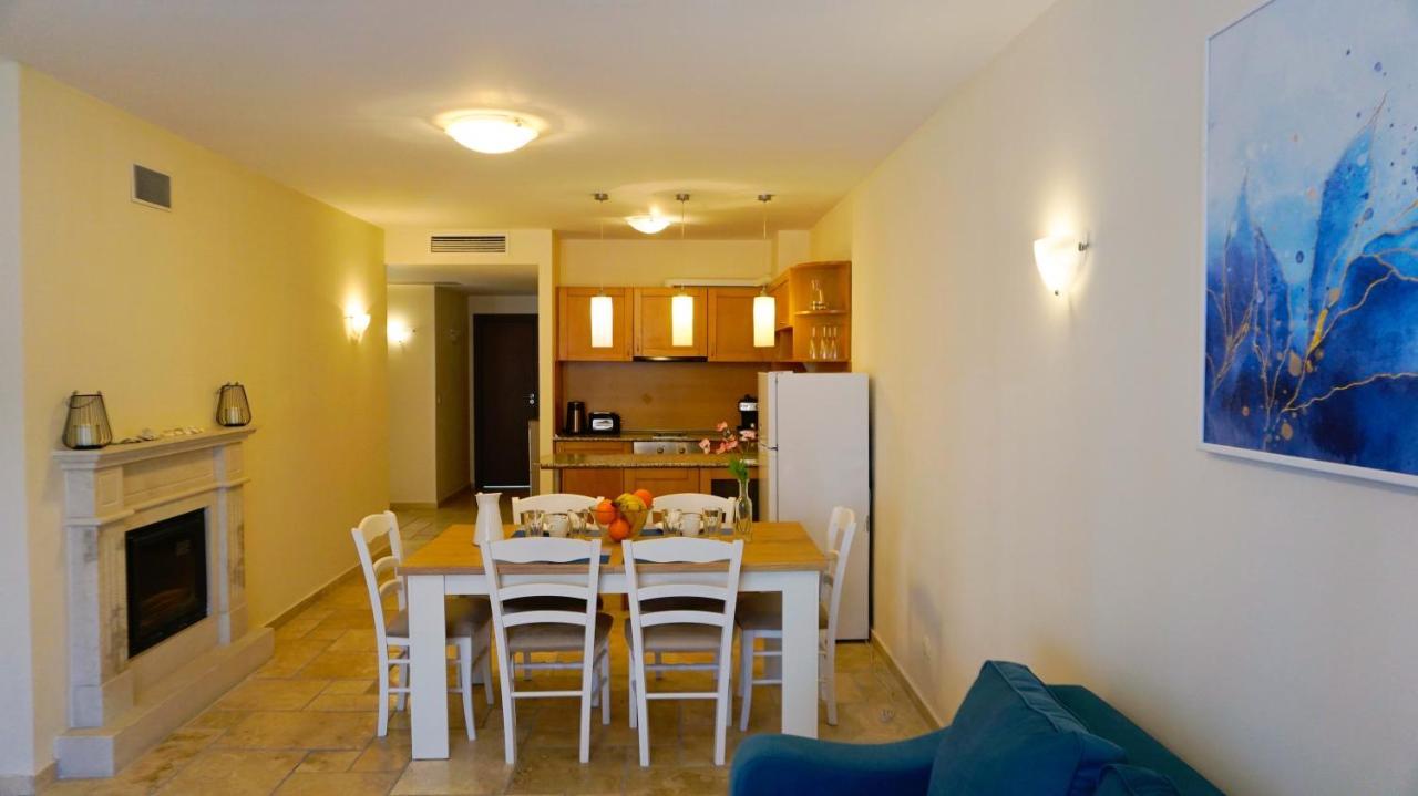 Ваканционни Апартаменти Калиакрия - Holiday Apartments Kaliakria Topola Εξωτερικό φωτογραφία