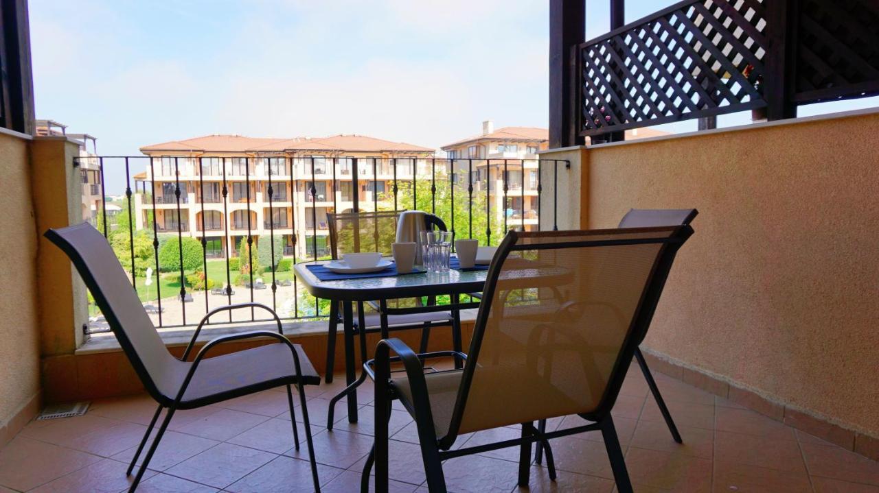Ваканционни Апартаменти Калиакрия - Holiday Apartments Kaliakria Topola Εξωτερικό φωτογραφία