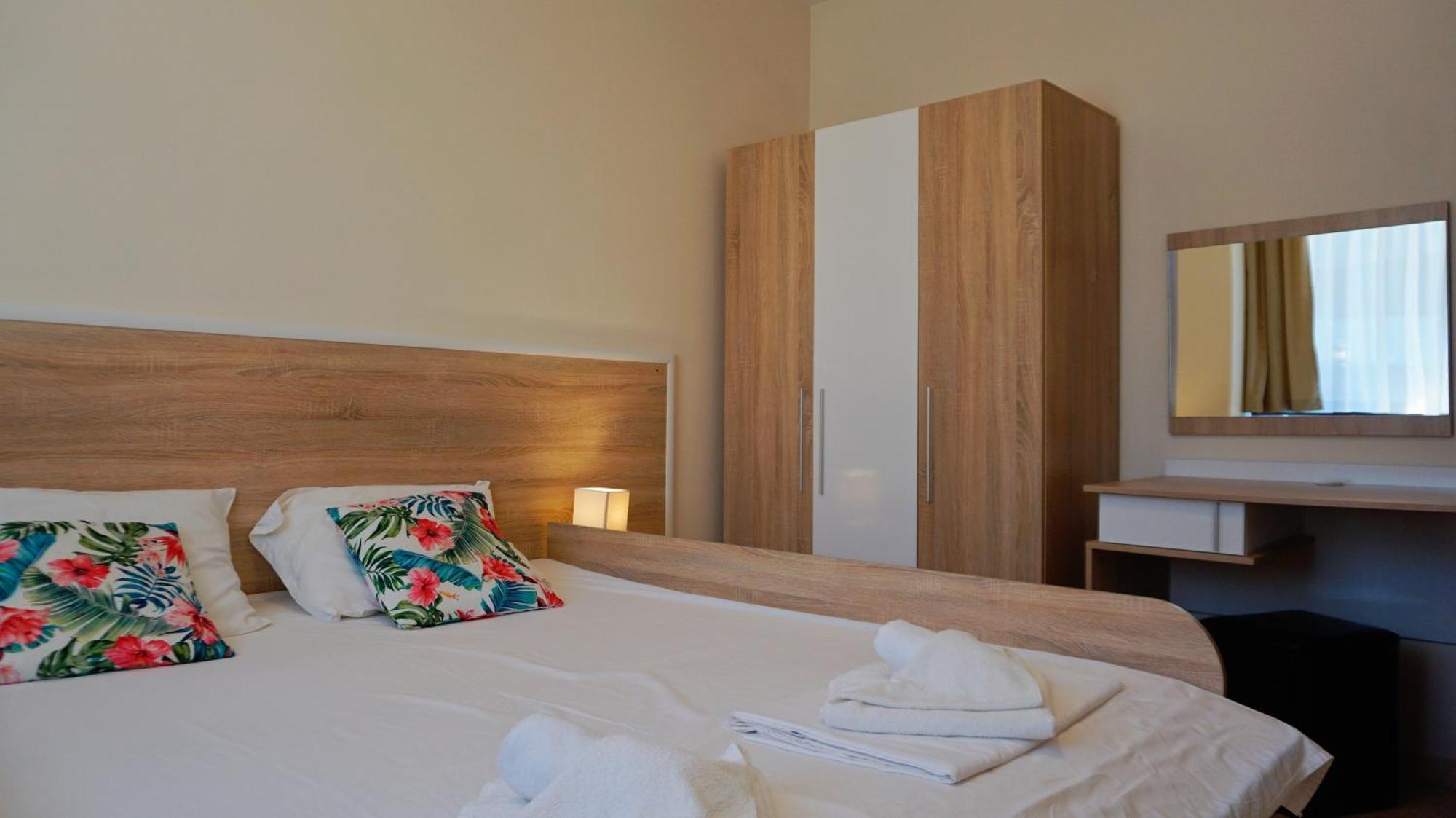 Ваканционни Апартаменти Калиакрия - Holiday Apartments Kaliakria Topola Δωμάτιο φωτογραφία