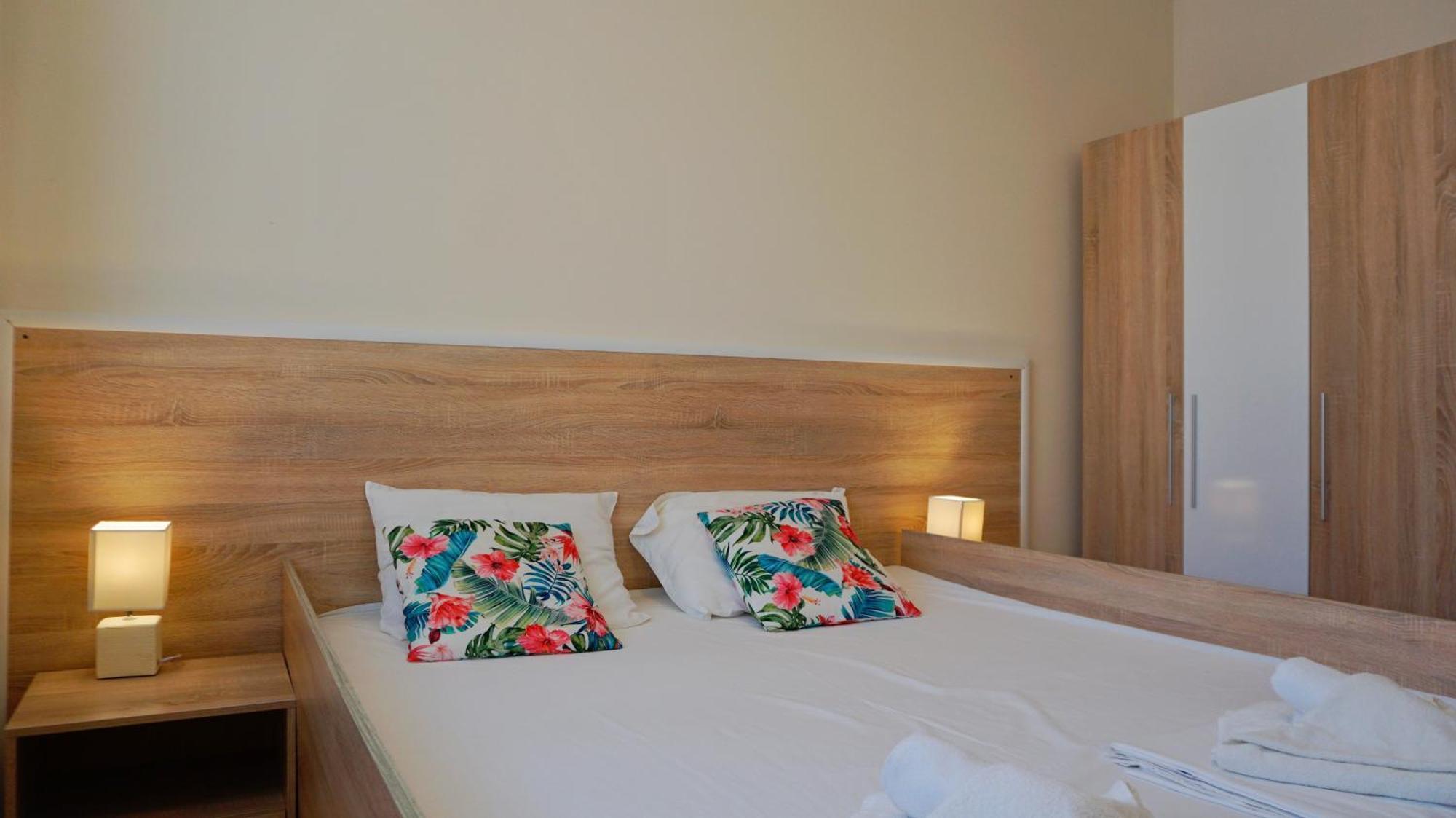 Ваканционни Апартаменти Калиакрия - Holiday Apartments Kaliakria Topola Δωμάτιο φωτογραφία