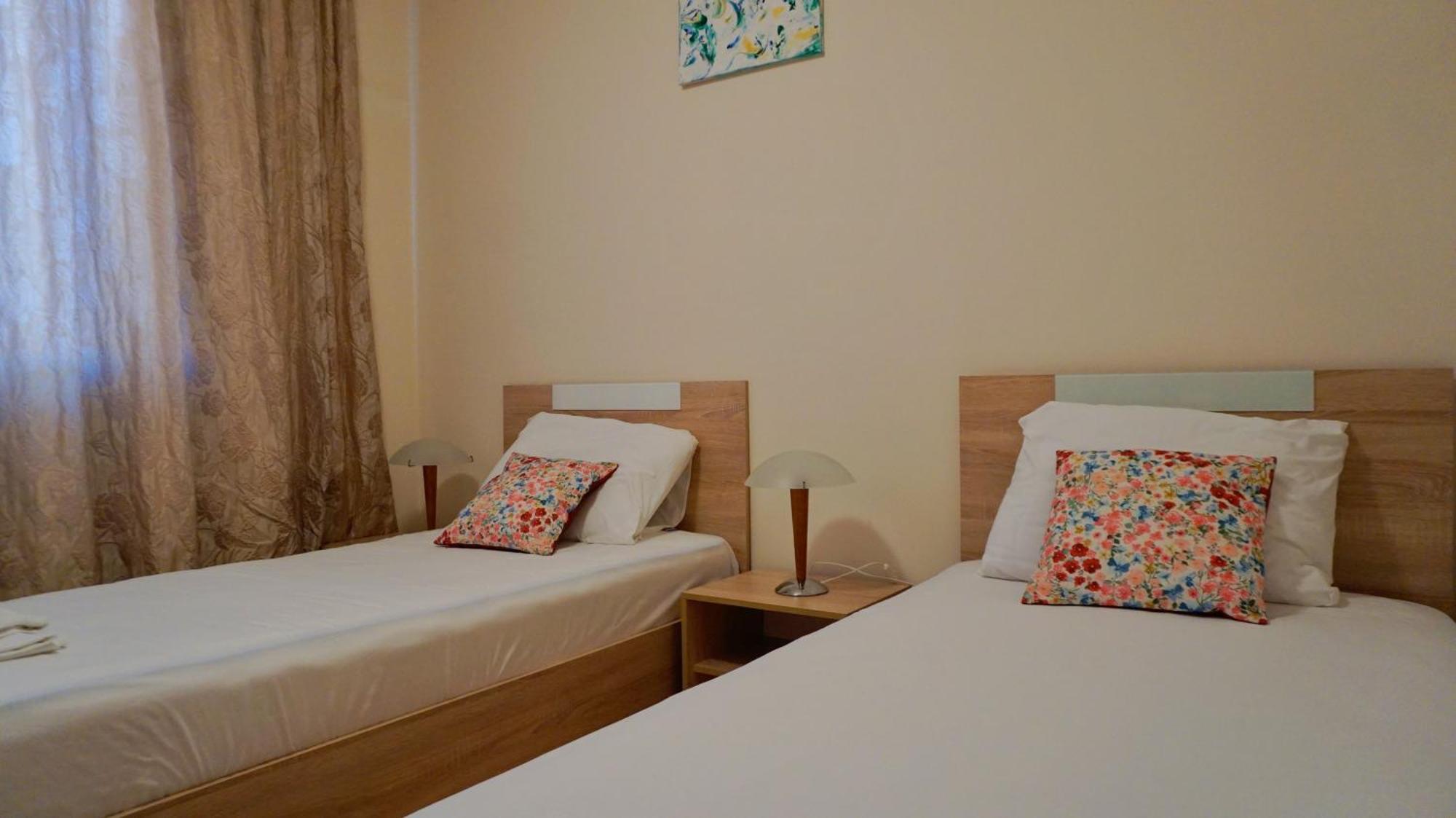 Ваканционни Апартаменти Калиакрия - Holiday Apartments Kaliakria Topola Δωμάτιο φωτογραφία