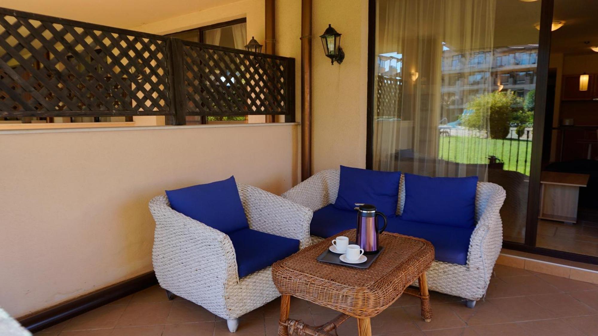 Ваканционни Апартаменти Калиакрия - Holiday Apartments Kaliakria Topola Δωμάτιο φωτογραφία