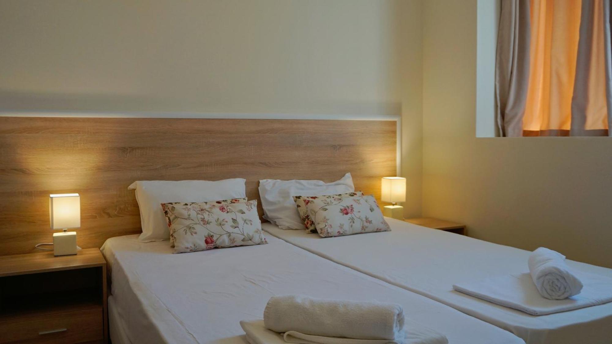 Ваканционни Апартаменти Калиакрия - Holiday Apartments Kaliakria Topola Δωμάτιο φωτογραφία