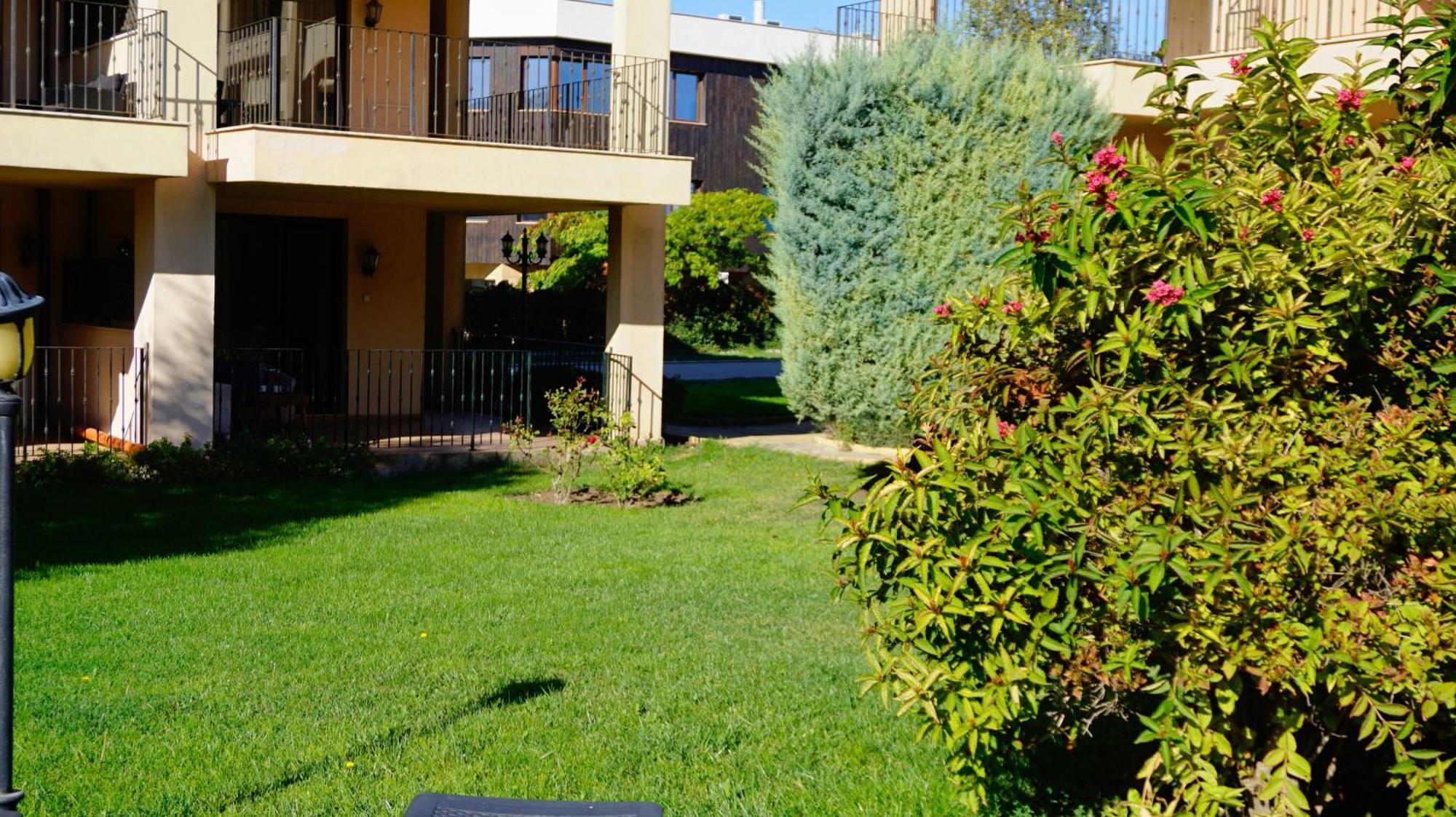 Ваканционни Апартаменти Калиакрия - Holiday Apartments Kaliakria Topola Δωμάτιο φωτογραφία