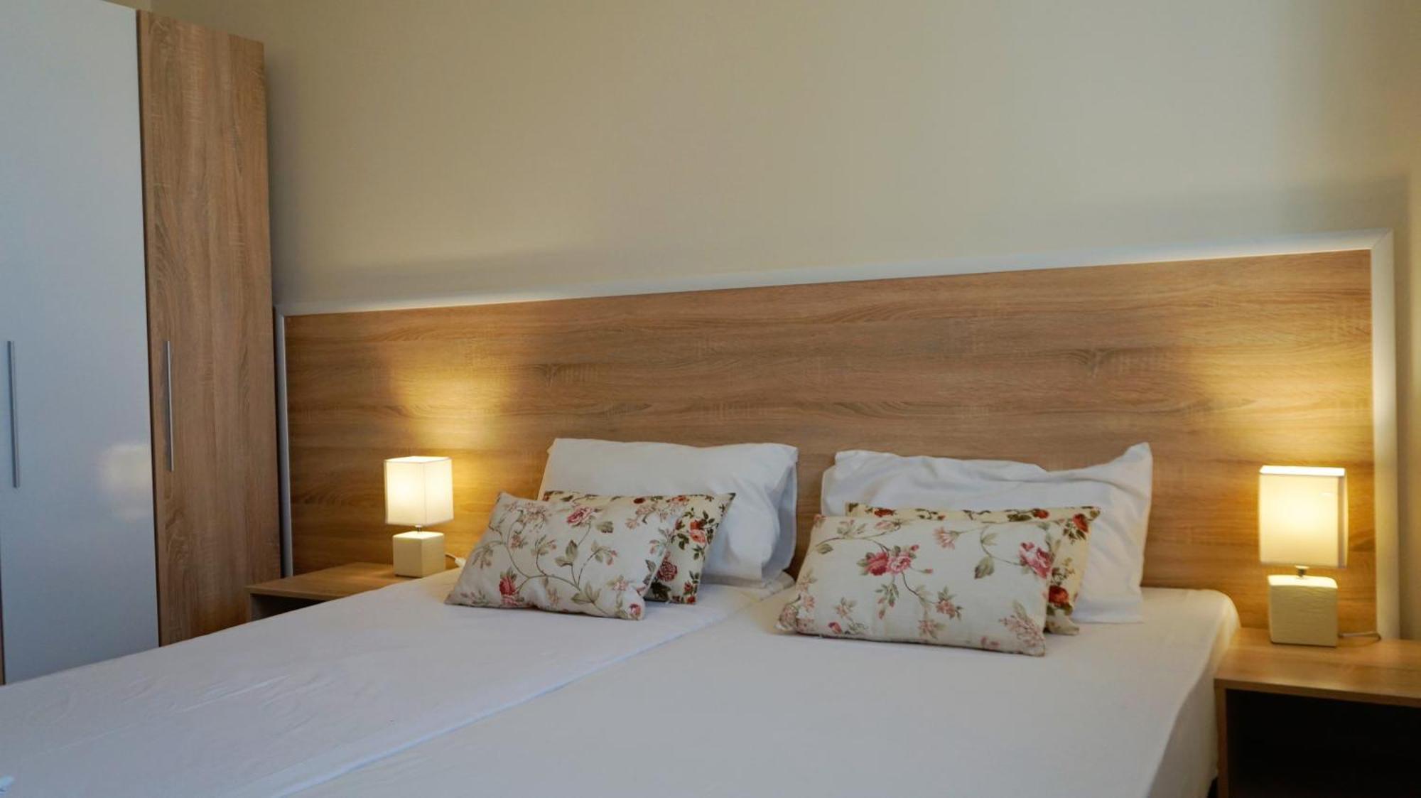Ваканционни Апартаменти Калиакрия - Holiday Apartments Kaliakria Topola Δωμάτιο φωτογραφία